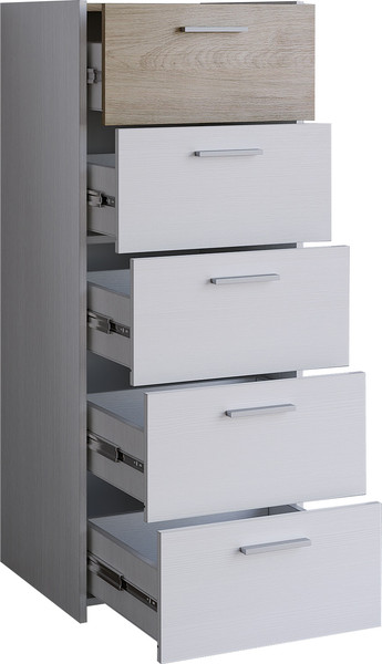 Комплект мебели для спальни Евва Венеция 7 ВН-1.6.2