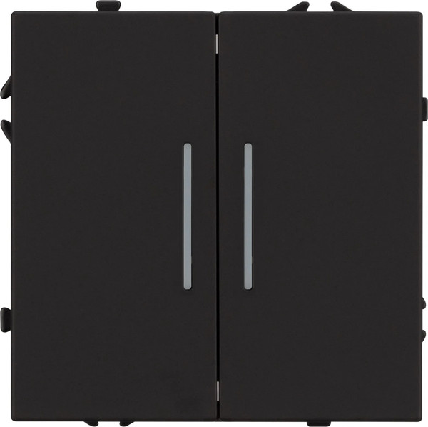 Выключатель Arlight LED SWT-NOBE-MKP2-SFPL-L-BK / 054267 - фото