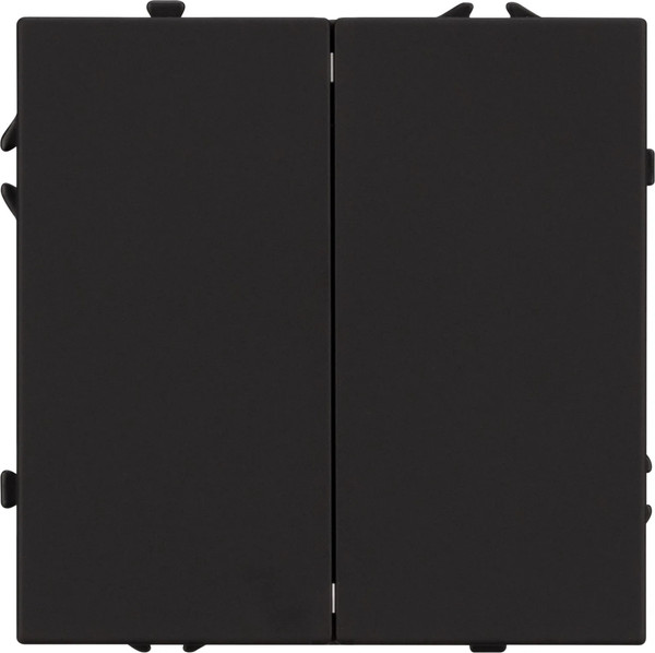 Выключатель Arlight SWT-NOBE-MKP2-SFPL-BK / 054255 - фото