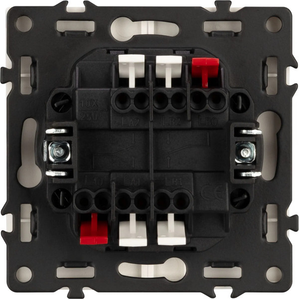 Выключатель Arlight SWT-NOBE-MKP2-SFPL-WH / 054242