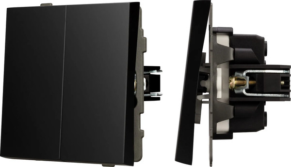 Выключатель Arlight SWT-TENDO-MKP2-PL-BK / 054067