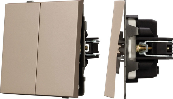 Выключатель Arlight SWT-TENDO-MKP2-PL-GD / 054069