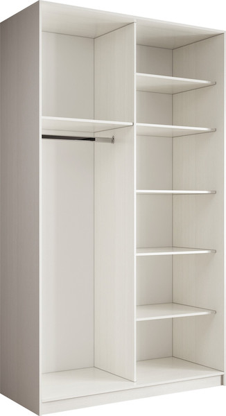 Шкаф-купе Евва АЭП ШК. 2.03 124 BbBbH.03 