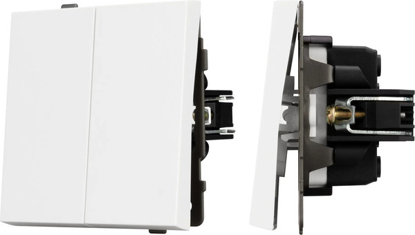 Выключатель Arlight SWT-TENDO-MKP2-PL-WH / 054066