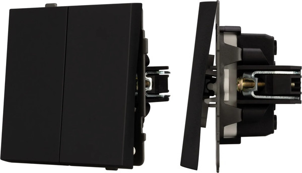 Выключатель Arlight SWT-TENDO-MKP2-SFPL-BK / 054553