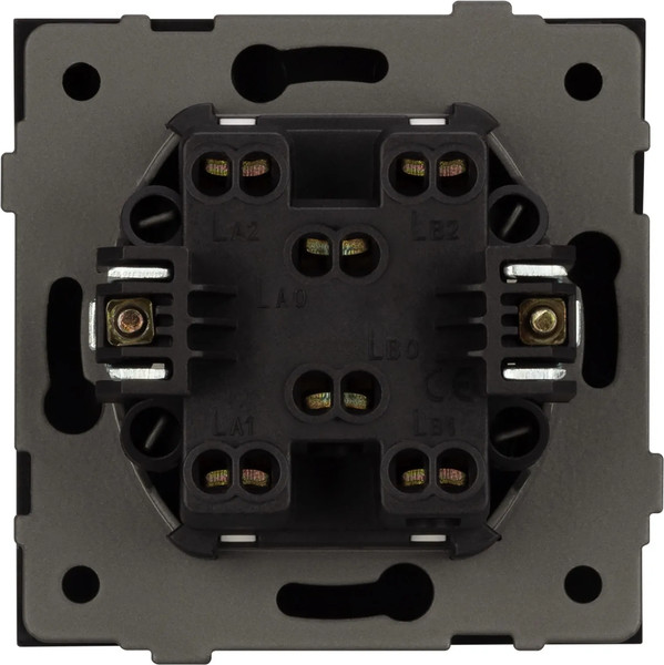 Выключатель Arlight SWT-TENDO-MKP2-SFPL-BK / 054553