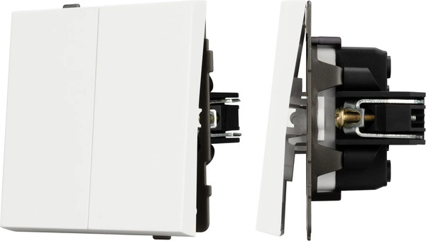 Выключатель Arlight SWT-TENDO-MKP2-SFPL-WH / 054556