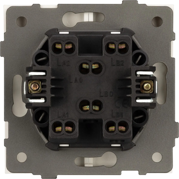 Выключатель Arlight SWT-TENDO-MKP2-SFPL-WH / 054556