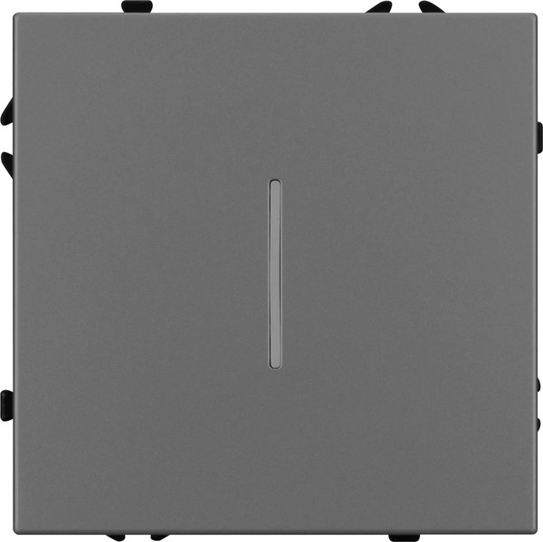 Выключатель Arlight LED SWT-NOBE-MK01-SFPL-L-GR / 054260 - фото