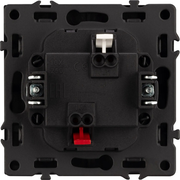 Выключатель Arlight SWT-NOBE-MK01-SFPL-BK / 054243