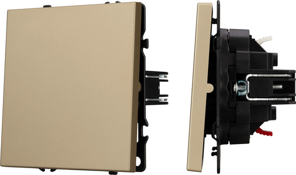 Выключатель Arlight SWT-NOBE-MK01-SFPL-GD / 054244