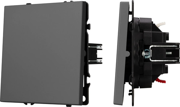 Выключатель Arlight SWT-NOBE-MK01-SFPL-GR / 054245