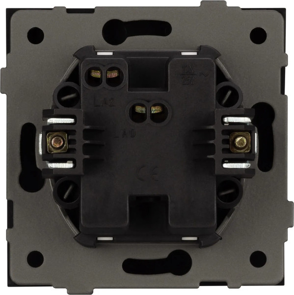 Выключатель Arlight SWT-TENDO-MK01-PL-BK / 054035