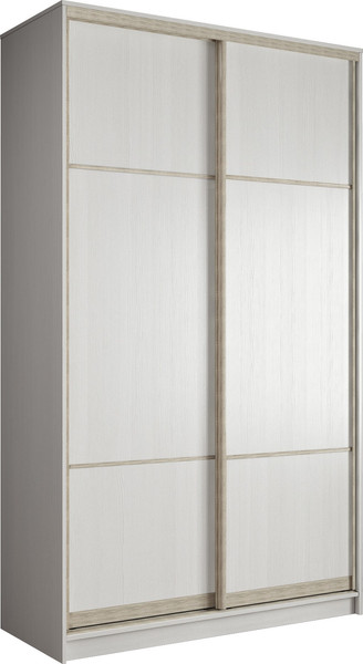 Шкаф-купе Евва АЭП ШК.2 01 16 BbBbH.03 - фото