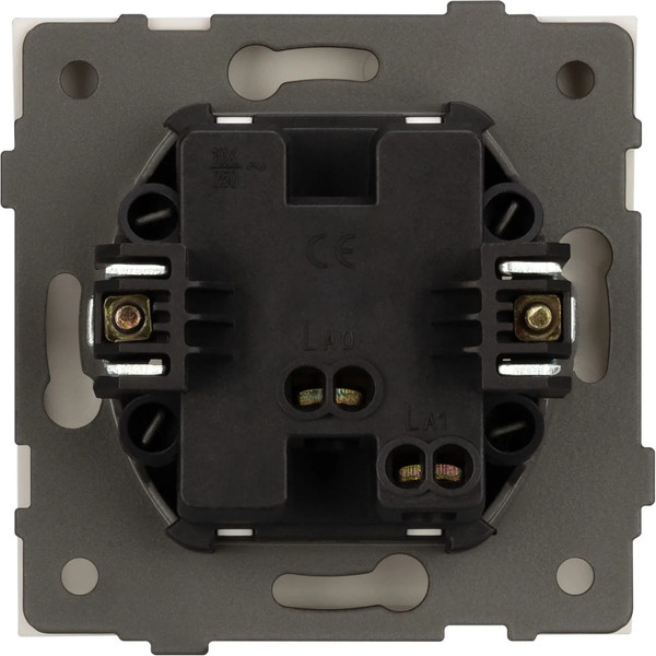 Выключатель Arlight SWT-TENDO-MK01-PL-WH / 054033