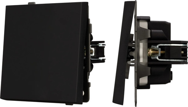 Выключатель Arlight SWT-TENDO-MK01-SFPL-BK / 054566