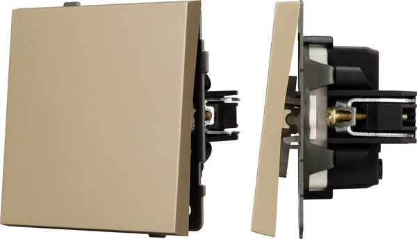 Выключатель Arlight SWT-TENDO-MK01-SFPL-GD / 054567