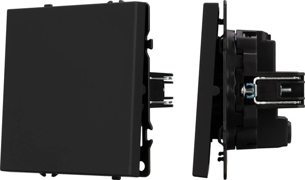 Выключатель Arlight SWT-NOBE-MKX1-SFPL-BK / 054249