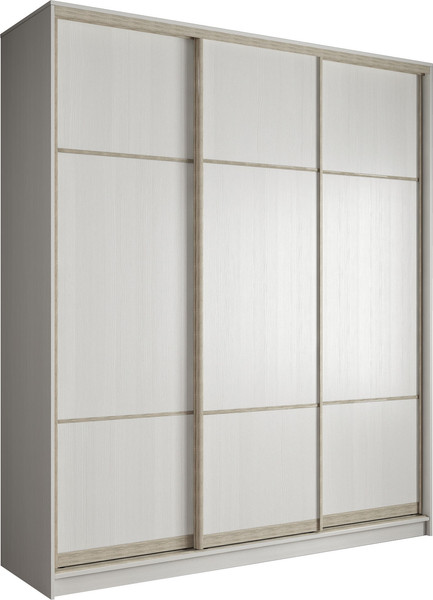 Шкаф-купе Евва АЭП ШК.3 01 24 BbBbH.03 - фото