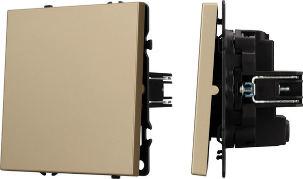 Выключатель Arlight SWT-NOBE-MKX1-SFPL-GD / 054250