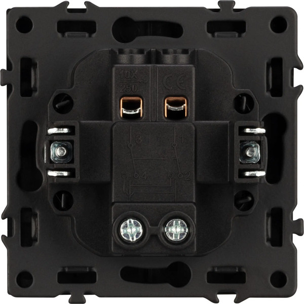 Выключатель Arlight SWT-NOBE-MKX1-SFPL-GR / 054251