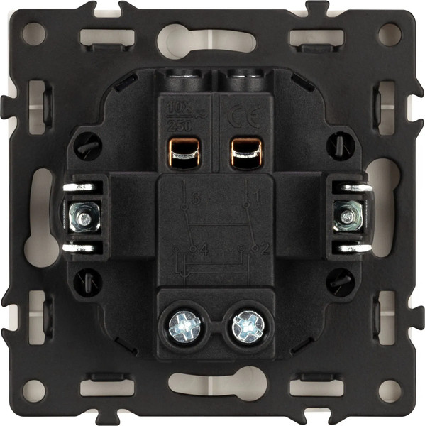 Выключатель Arlight SWT-NOBE-MKX1-SFPL-WH / 054234
