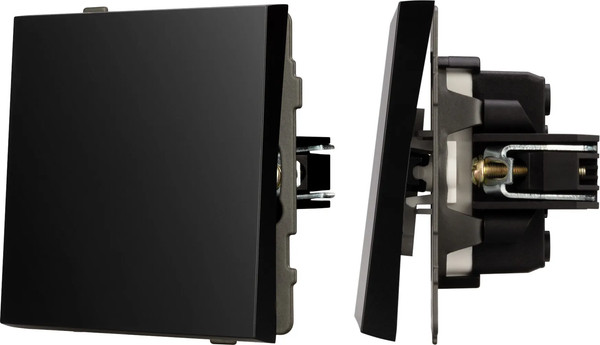 Выключатель Arlight SWT-TENDO-MKX1-PL-BK / 054055