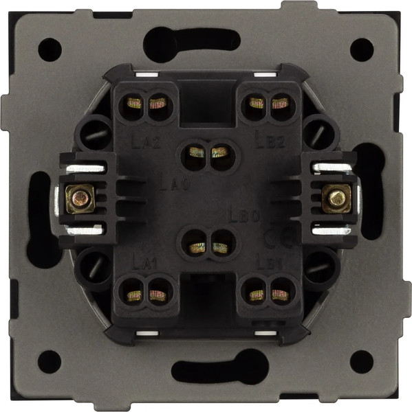 Выключатель Arlight SWT-TENDO-MKX1-PL-GR / 054056