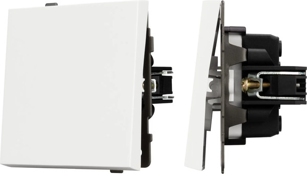 Выключатель Arlight SWT-TENDO-MKX1-PL-WH / 054054