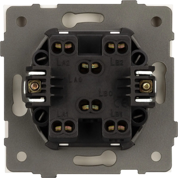 Выключатель Arlight SWT-TENDO-MKX1-PL-WH / 054054