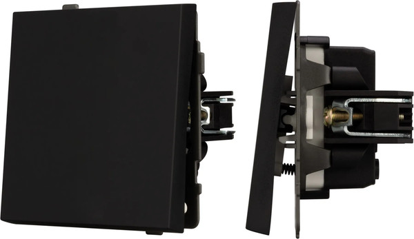 Выключатель Arlight SWT-TENDO-MKX1-SFPL-BK / 054571