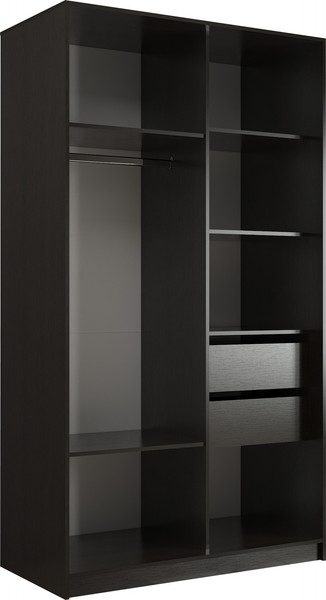 Шкаф-купе Евва АЭП ШК.2 03 120 VS.05