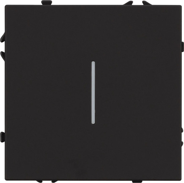 Выключатель Arlight LED SWT-NOBE-MKP1-SFPL-L-BK / 054261 - фото