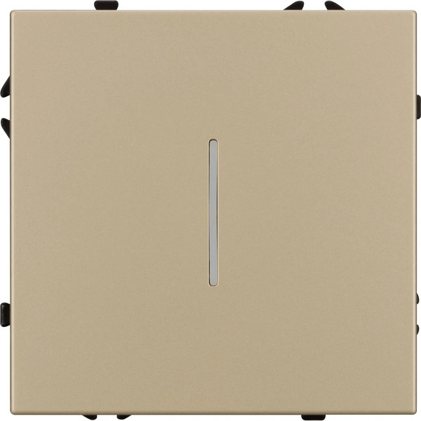 Выключатель Arlight LED SWT-NOBE-MKP1-SFPL-L-GD / 054262 - фото