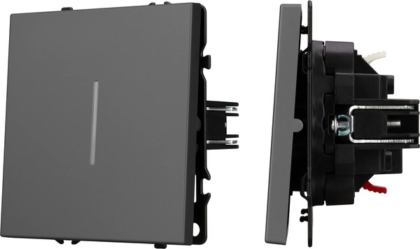 Выключатель Arlight LED SWT-NOBE-MKP1-SFPL-L-GR / 054263