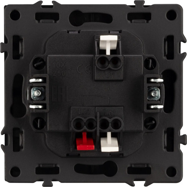 Выключатель Arlight LED SWT-NOBE-MKP1-SFPL-L-GR / 054263