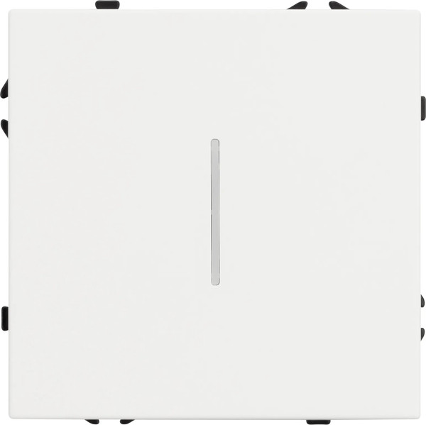 Выключатель Arlight LED SWT-NOBE-MKP1-SFPL-L-WH / 054236 - фото