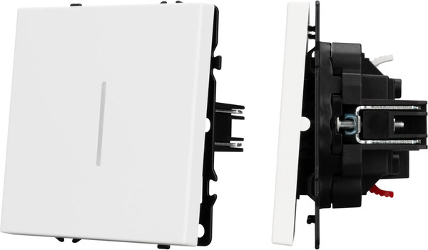 Выключатель Arlight LED SWT-NOBE-MKP1-SFPL-L-WH / 054236