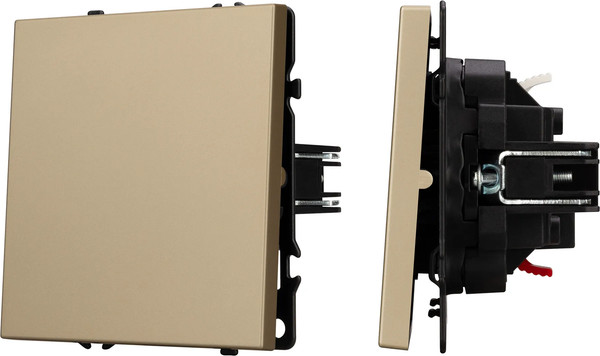 Выключатель Arlight SWT-NOBE-MKP1-SFPL-GD / 054247