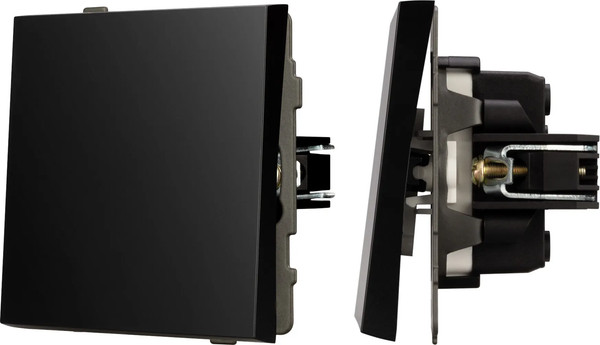 Выключатель Arlight SWT-TENDO-MKP1-PL-BK / 054041