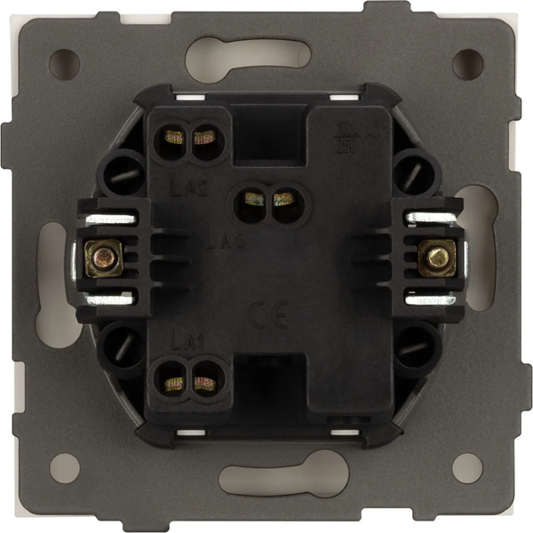 Выключатель Arlight SWT-TENDO-MKP1-PL-WH / 054148