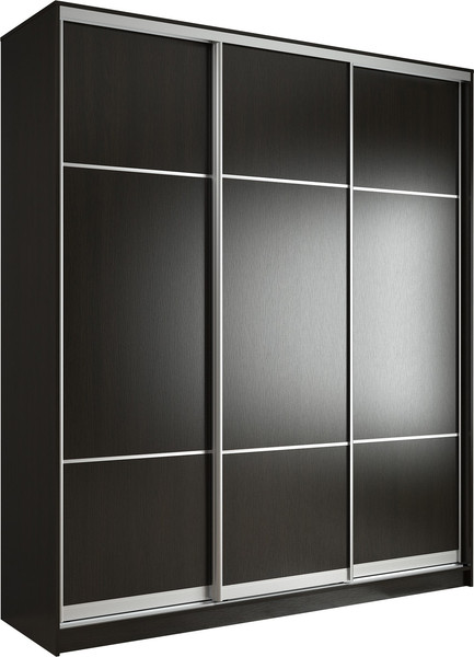 Шкаф-купе Евва АЭП ШК.3.03 176 VS.03 - фото