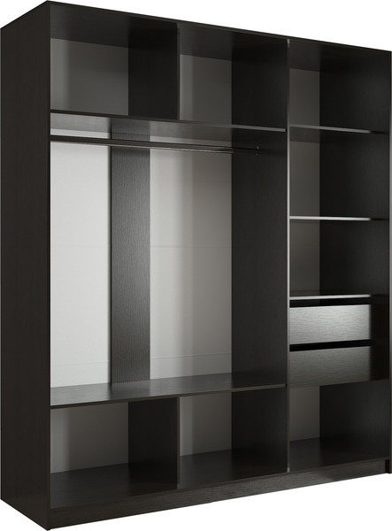 Шкаф-купе Евва АЭП ШК.3.03 176 VS.03