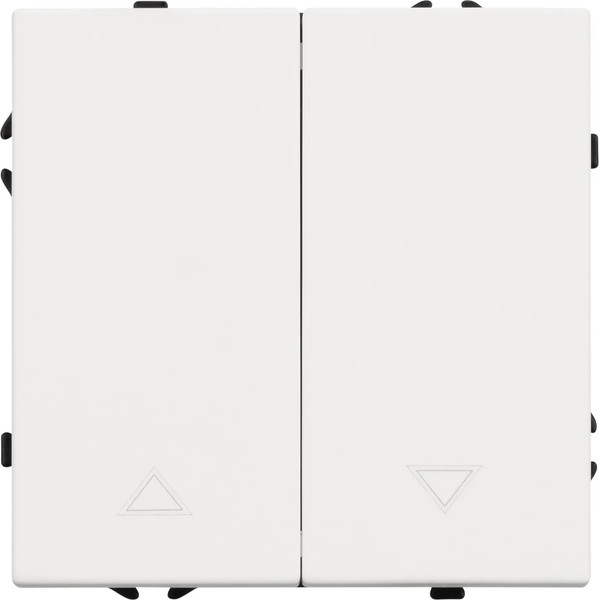 Выключатель Arlight SWT-NOBE-MKR2-SFPL-WH / 054241 - фото