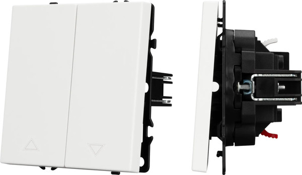 Выключатель Arlight SWT-NOBE-MKR2-SFPL-WH / 054241