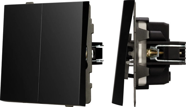 Выключатель Arlight SWT-TENDO-MKR2-PL-BK / 054139