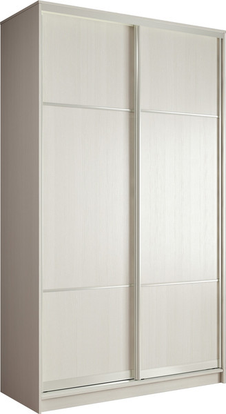 Шкаф-купе Евва АЭП ШК.2.03 120 BBZ.03 - фото