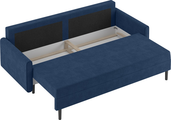 Диван Mio Tesoro Оливер SB3