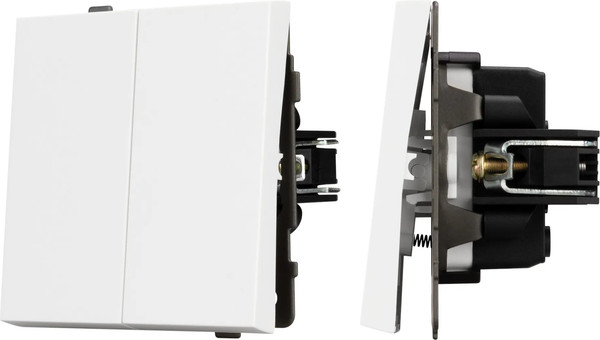 Выключатель Arlight SWT-TENDO-MKR2-PL-WH / 054138