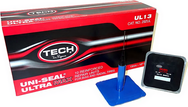 Грибок для ремонта шин TECH TECH292UL - фото